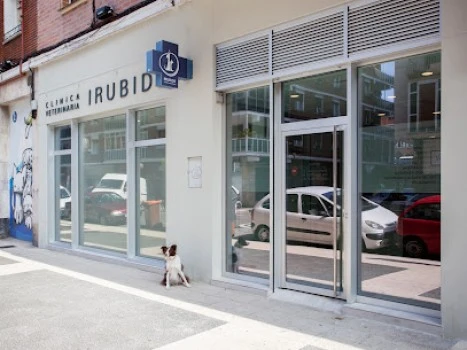 Clínica Veterinaria Irubide