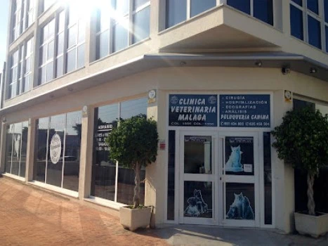 Clínica Veterinaria Málaga