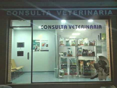 CONSULTA VETERINARIA AOIZ