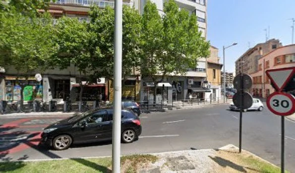 S.Al.Pe.Sa., S.L. Comercial Veterinaria