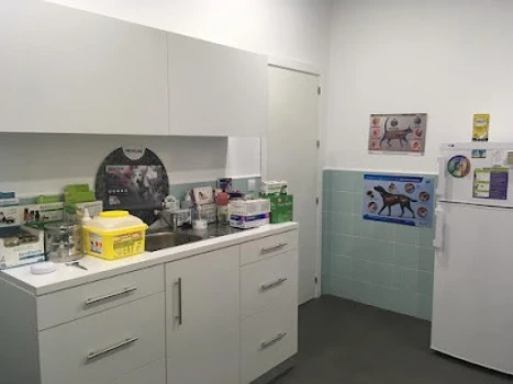 Clínica Veterinaria GUAU + MIAU SEVILLA