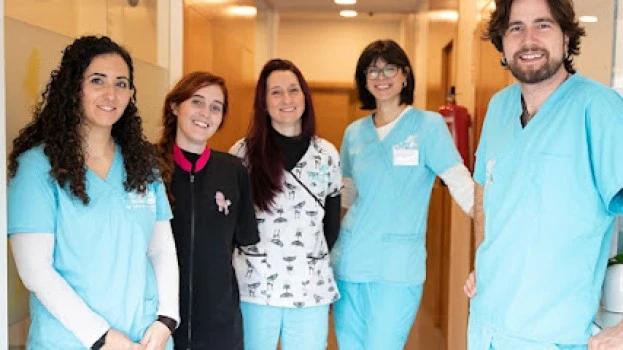 Clínica Veterinaria PICA