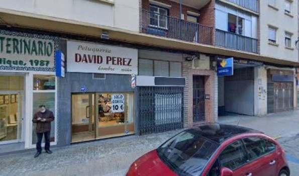 Mari Ángeles Parellada De Cáceres
