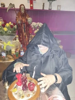 Esoterismo de Fraymer
