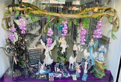 El Tarot Tienda esotérica Cuidatualma