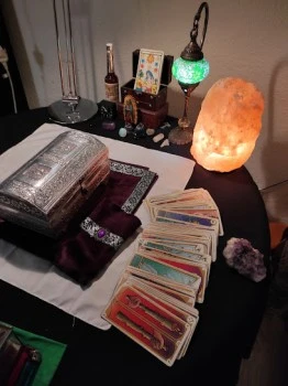 Tarot Barcelona