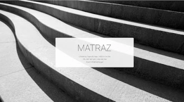 Matraz