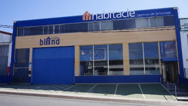 Blind Hogar