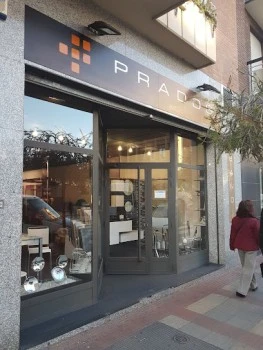 Prados Estudio Cocina &amp; Baño