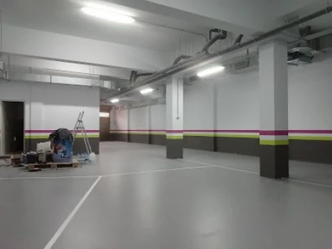 A-NIVEL Tratamientos de superficies,pintura,impermeabilización, pavimentos continuos