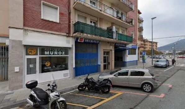 Reformas Muñoz