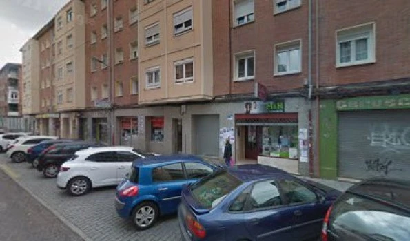 Construcciones Y Reformas Kabi