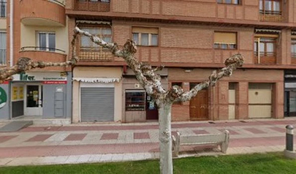 Construcciones T.I.V. Castellana