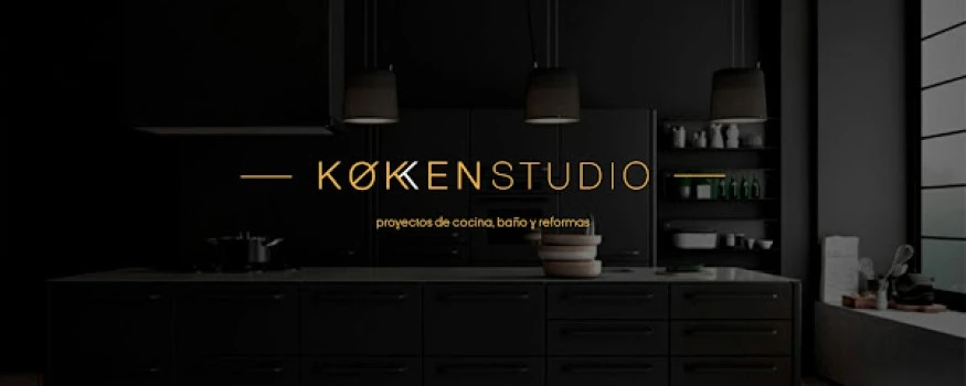 Reformas de Cocina y Baño - Kokkenstudio