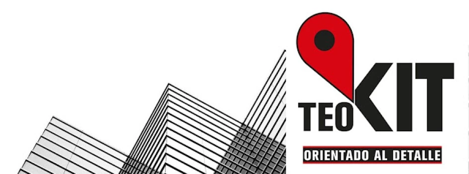 TEOKIT Reformas y multiservicios