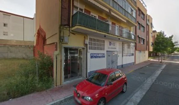 Fontanería y Reformas Carlos Prado