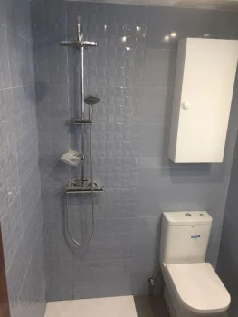 Reformas Zaragoza
