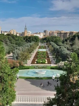 Reformas SYR ARPA Zaragoza