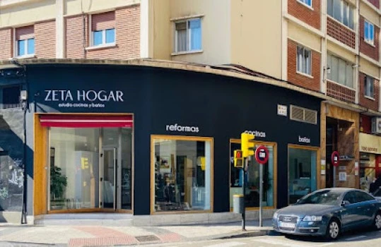 ZETA HOGAR | REFORMAS ZARAGOZA