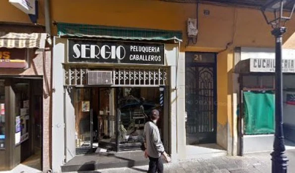 Urban Reformas