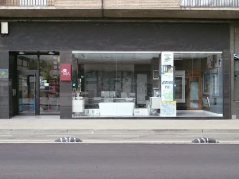 REFORMAS JO&amp;MA ZARAGOZA 2012 S.L.L