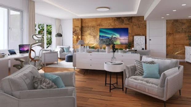 dPROYECTA - Reformas Integrales y Decoración.