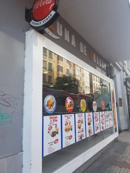 Ital Reforma SL