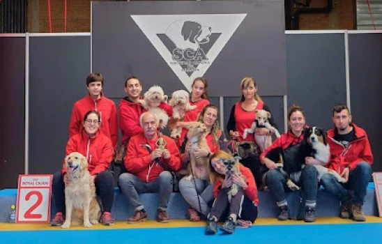 Centro Canino Sa Roca - Guardería Canina