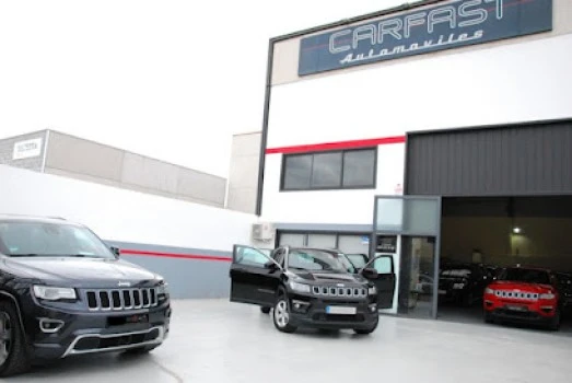 Carfast