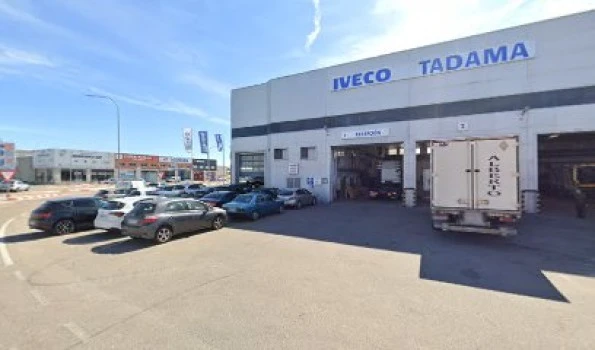 IVECO SALAMANCA