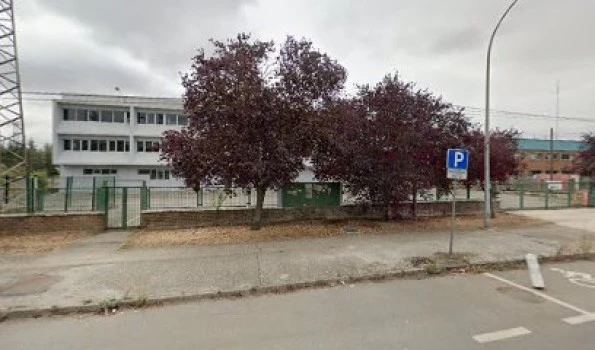 SDA FACTORY VITORIA