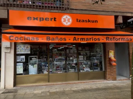Electrodomésticos Izaskun S L