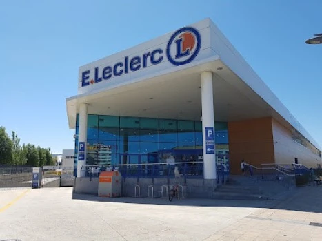 E.Leclerc Vitoria-Gasteiz