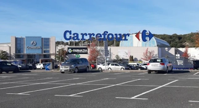 Carrefour