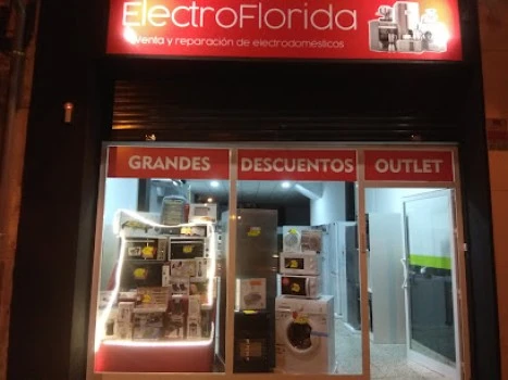 ELECTROFLORIDA