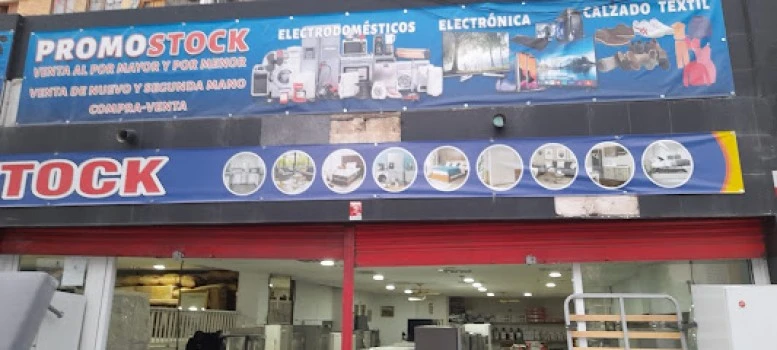 Promostock
