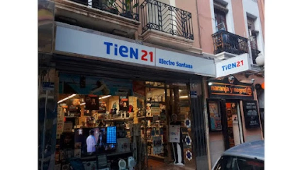 Tien21 Santana