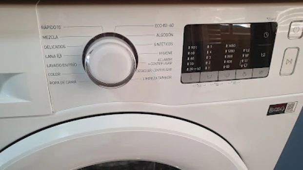 Mi Electro - Ferri Electrodomésticos
