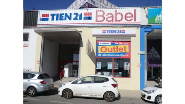 Tien21 Babel