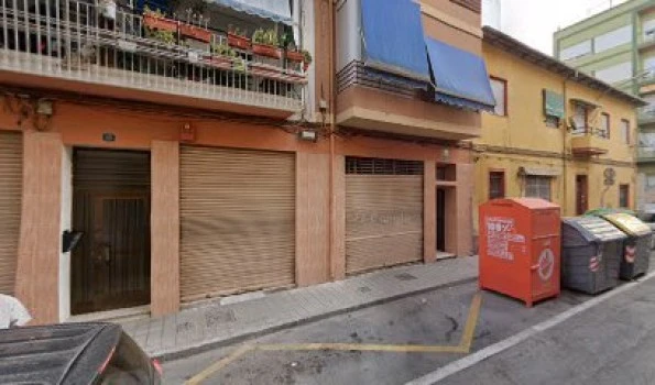 Electrobazar Levantina