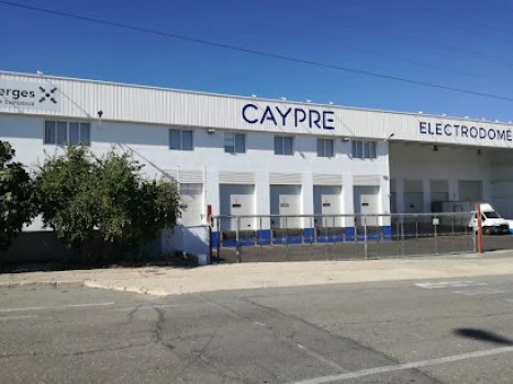 Caypre Electrodomésticos