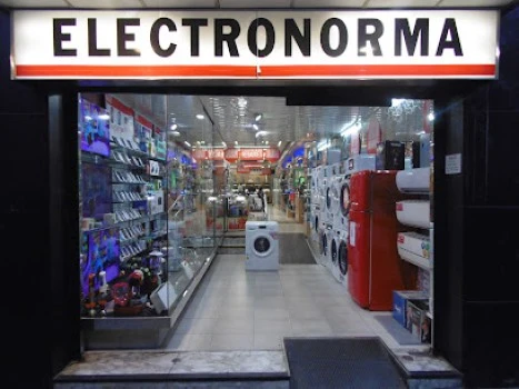 Electro Norma