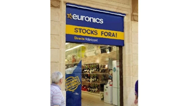 Euronics City