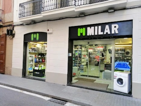 Milar Carré