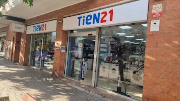 Tien21 Zona Franca