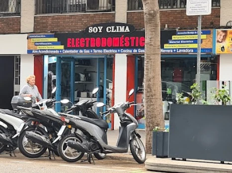 Soy Clima