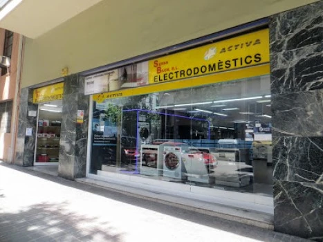 Mi Electro Serna Bach - Rocafort