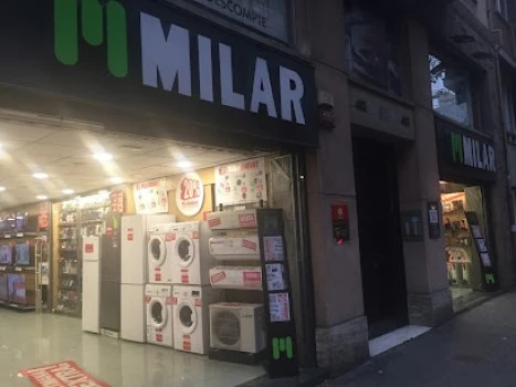 Milar