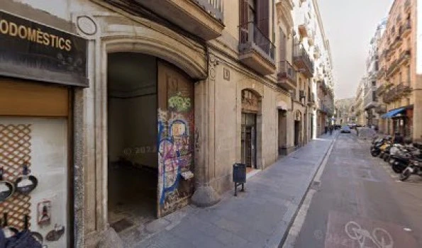 PAELLERAS BARCELONA