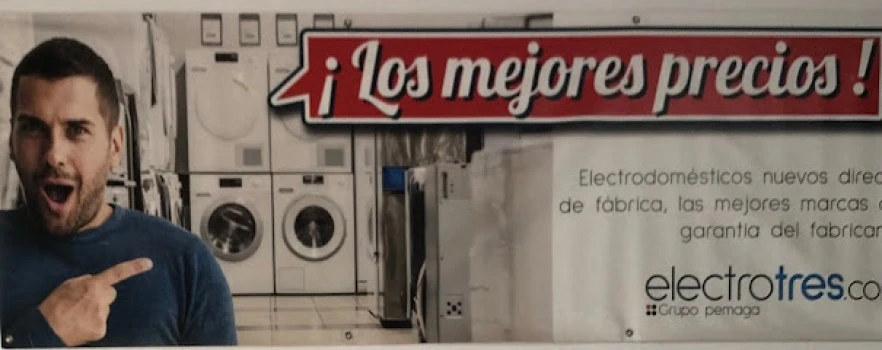 Electrotres
